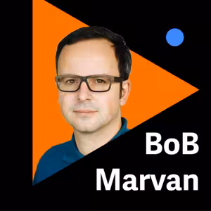 S3E4 | BoB Marvan, Avast: Úspešne rozbehnutých dual trackov som veľa nezažil