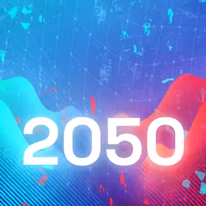 Trailer: Podcast 2050