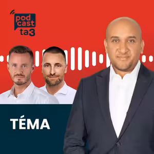 Téma: Miroslav Čellár vs. Marián Viskupič