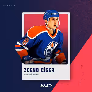 #24 - Zdeno Cíger