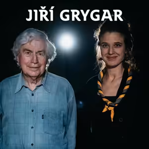 NEBÁT SE /12/ S Jiří Grygar o strachu z vědy a z Elona Muska