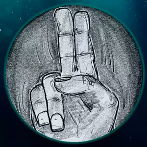 Jonáš: Proměna (13)