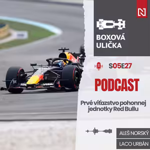 „Bahrajzia“: Nezvyčajný koncept, chaos a kritika súčasnej F1 (S05E27)
