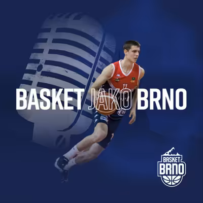 BASKET jako BRNO