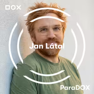 #33 Pro mě jako pro tvůrce jít za uměním znamená najít sám sebe v nějaké pravdivosti, říká autor dokumentu DOX – Za uměním Jan Látal