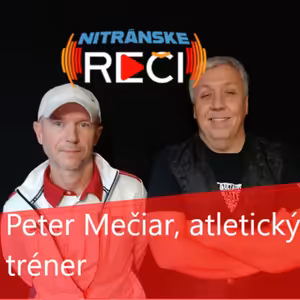 Peter Mečiar, prvý tréner Mateja Tótha: Za 30 rokov som sa nestretol s takým prístupom k tréningu, ako mal Matej Tóth.