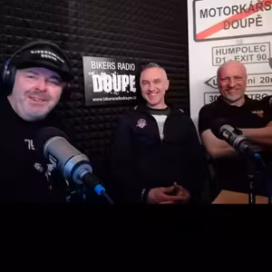 DVOUDECKA 060 - Martin Rybář