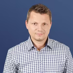 Special - Radovan Jelen, FG Forrest