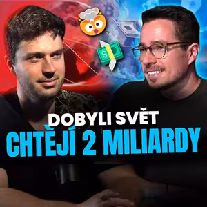 Jak tradují ti nejlepší z Česka? Porazili 80 000 krypto traderů a mají fond – Tomáš Pacalt