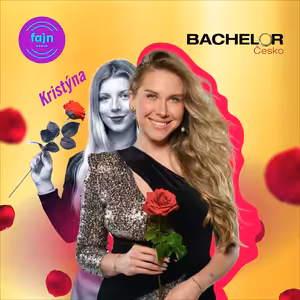 POSEDLÍ BACHELOREM s Kristýnkou: Marta Somyk