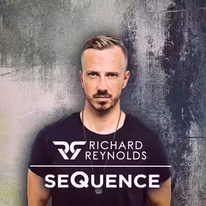 SEQUENCE by Richard Reynolds