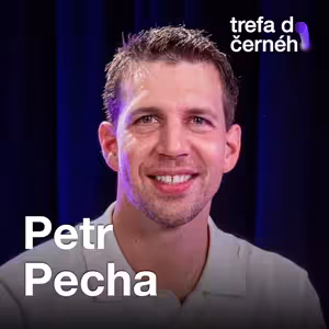 Peter Pecha: Dva měsíce před premiérou rolí žiju, snídaně jsem ženě připravoval v lodičkách