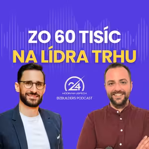 133. Zo 60 tisíc na lídra trhu, Tomáš Sleziak