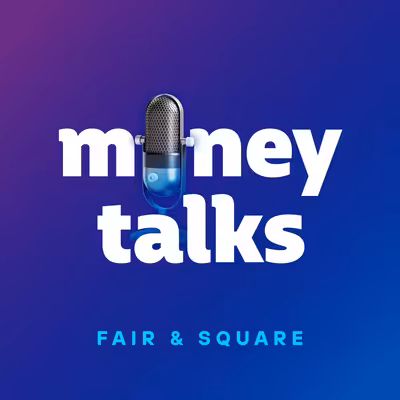MONEY TALKS PODCAST