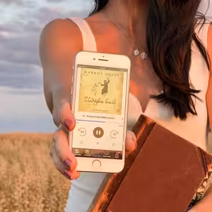 Zazie v metru #66: Markus Zusak - Zlodějka knih