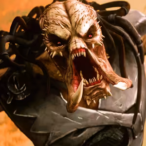 První dojmy: Animovaný nářez Predátor: Zabiják zabijáků