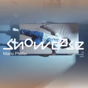 Showcase 04 | Mario Pfeifer: Cell 5 - A Reconstruction (anglická verze podcastu)