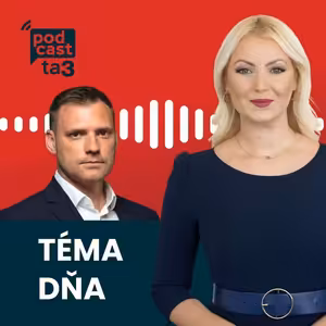 Téma dňa: Tomáš Taraba