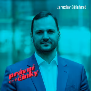 Jaroslav Bělehrad: Buďte hr na HR