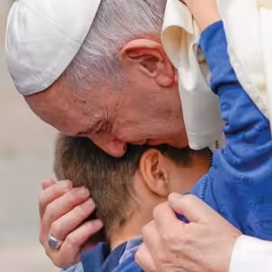 Fratelli tutti (6a) "Řekl hostinskému"