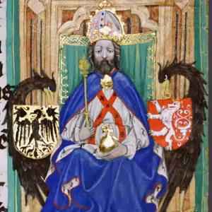 Rozhovory Válečníků #6 - Otec vlasti rytířem a vojevůdcem