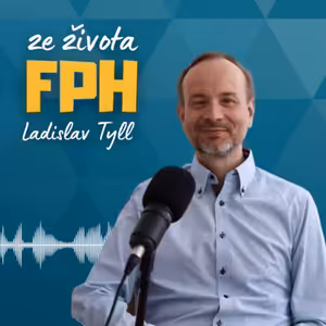 #4 Ladislav Tyll | Na CEMSu je nejsilnější ta komunita, kterou vytváří