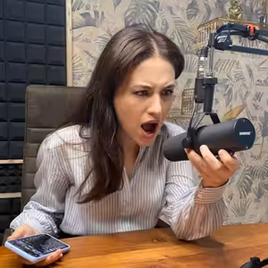 2. DeDe Vyšňovská: „Presne viem čo zaberie na TikToku a čo na Instagrame“