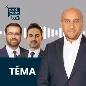 Téma: Zdenko Svoboda vs. Marek Krajčí