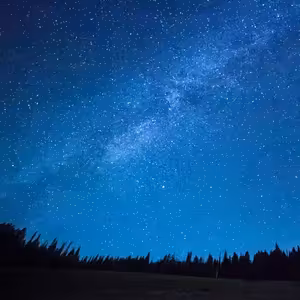 Kde na Slovensku si môžete vychutnať najtmavšiu oblohu s najkrajším pohľadom na hviezdy?