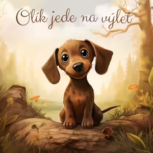 Olík jede na výlet