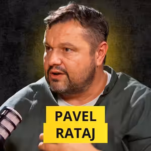 PAVEL RATAJ je zpět! Intenzita není láska. Mýty, které nám ničí vztahy.