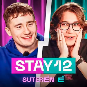 STAY12: Kajumi mě chtěl umlčet právníkem! Jak to dopadlo?