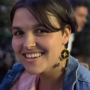 Kakauko s: Radkou Schestágovou