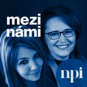 Mezi námi - díl V / Emoce v procesu integrace ukrajinských dětí