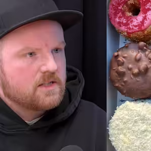 Velký návrat croblih Oh Deer: Vyhořel jsem a neuměl garantovat kvalitu, nebyl to kalkul, chci vybudovat sladkej Mekáč a předat ho dětem