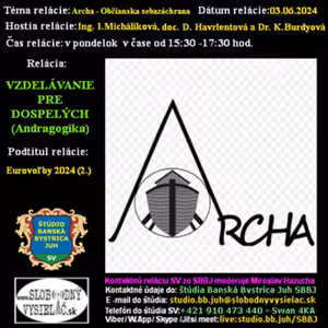 Vzdelávanie pre dospelých 404 - 2024-06-03 Eurovoľby 2024 (2.)