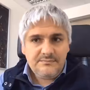 Pavol Čekan, ktorý stojí za prelomovými slovenskými testami na koronavírus varuje pred rýchlou vakcínou