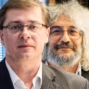 Postavenie premiéra a ministra financií bude podľa komentátorov výzva