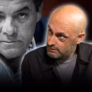 Ex-sýkorovec Vida: Kočner má vo väzení privilégiá. Iných by za rozhovor strčili do diery!
