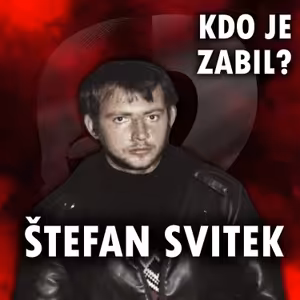 HOREHRONSKÝ ROZPAROVAČ (Štefan Svitek)