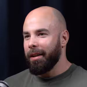 #29 Jak být silnější než tvoje výmluvy - Dominik Luks