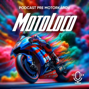 British GP 2025. Víťazná motorka