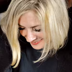 Podcast i-novin 25 s Hanou Pachtovou hlavně o literatuře