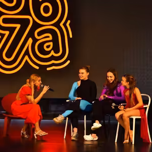 567a LIVE – Pohled do zákulisí Movement Studios (Movement Gala 2024)