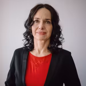 Miriam Lexmann: Novela ústavy má prejsť. KDH to nerozdelí