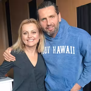 Evita na Exprese - René Štúr