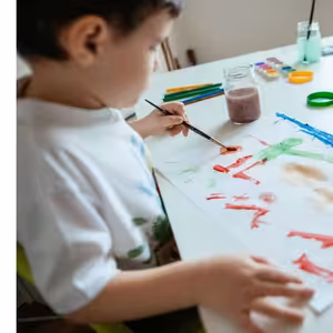 Máte ľavoruké dieťa?