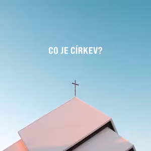 Co je církev?