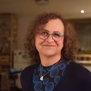 Debata o vzdělávání s radní Valentýnou Provazník