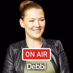 Debbi ON AIR: „Jsem ráda, že jsem Superstar nevyhrála, měla bych závazky."